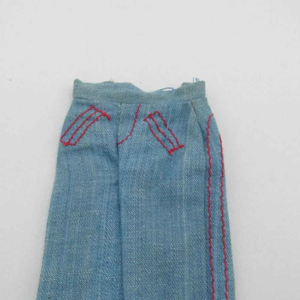 Barbie vtg 1974